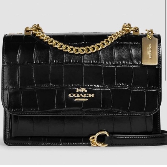 Coach Klare Crossbody - Picture 1 of 3
